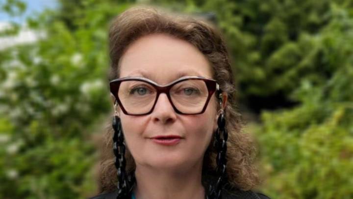 I grew up in care - having children made me feel I finally belonged