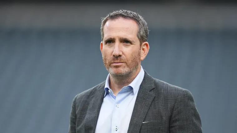 Howie Roseman sends clear message regarding A.J. Brown after NFL trade deadline