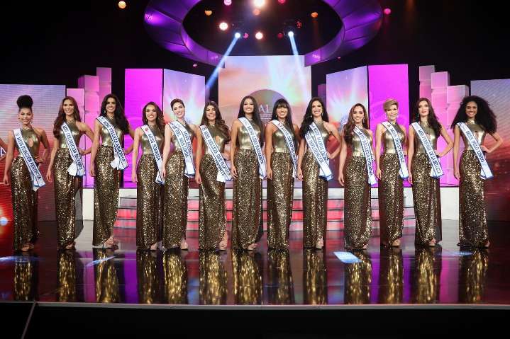 Miss Venezuela Mundo anuncia fecha y presenta al jurado