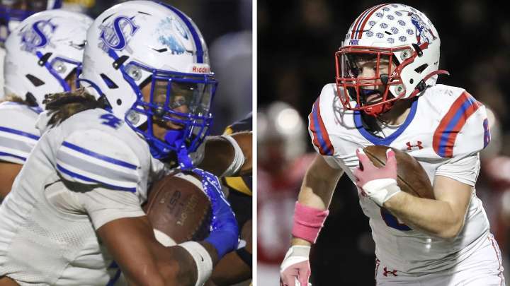 N.J. football: Previewing Central Jersey Group 5 state tournament semifinals
