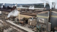 U.S. Steel details plans to invest $11 billion by 2028 across all business segments