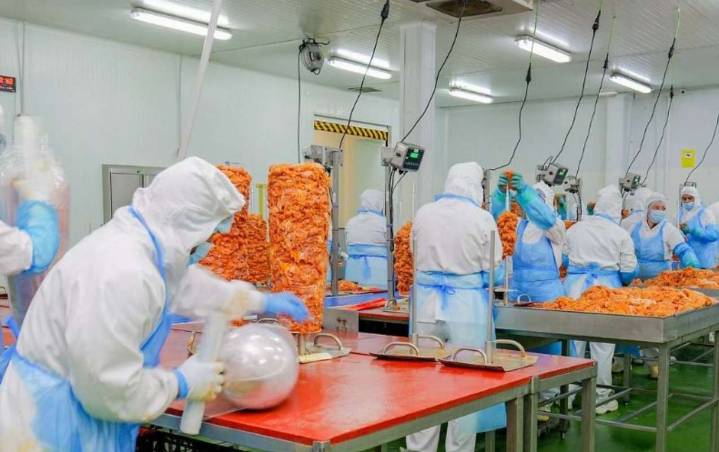 La empresa de Toledo que prepara una de las comidas con más éxito de Mercadona