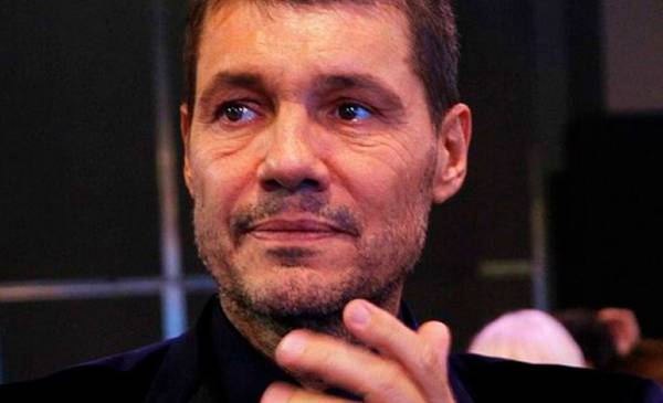 La drástica decisión de Marcelo Tinelli tras las internas familiares