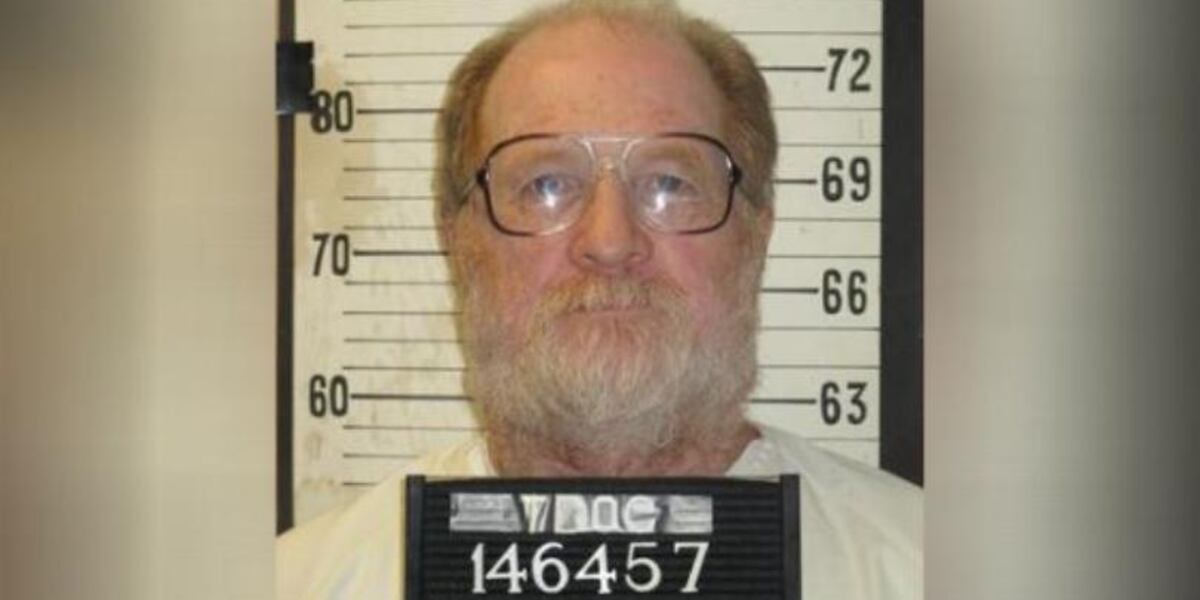 Tennessee inmate refuses to select manner of death for December execution