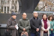 Brother of ICE detainee found hanging in shower stall in Pa. is ‘devastated,’ demands answers