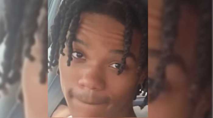 Police seek suspect in fatal shooting of 16