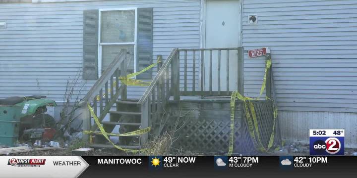 GoFundMe set up for teen found weighing 35 pounds in ‘house of horrors’