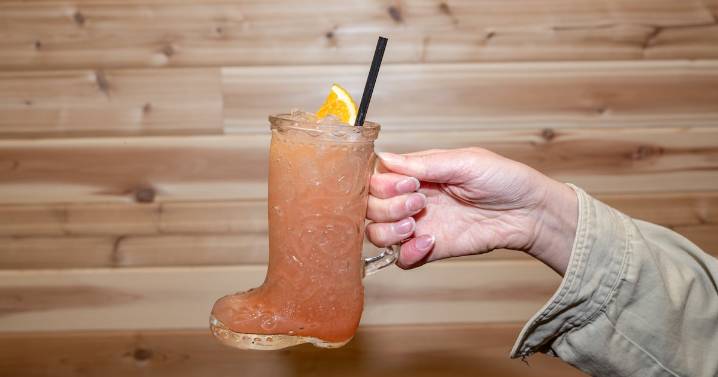 The Last Rodeo’s Cowboy Cooler Is the Fastest Draw in Westmoreland