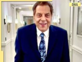 Big update on Dharmendra, veteran actor is stable in ICU after complaining of br