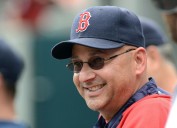 Red Sox’s Greatest Manager Drops Bad News on Boston Pitching Hunt