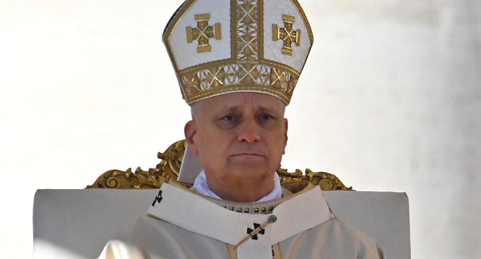 Guerra Rusia - Ucrania: Papa León XIV urge al alto el fuego en Kiev a la espera de las negociaciones | Estados Unidos | Donald Trump 