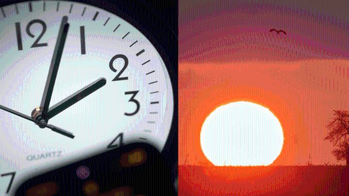 Clock Change Controversy: Proposed law takes aim at ending Daylight Saving Time for Missouri and Arkansas