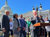 Maryland Dems demand explanation on Trump funding pauses in Baltimore