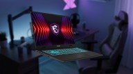 400 euros de descuento en este portátil MSI de 16 pulgadas para gaming y productividad