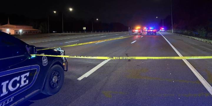 Knoxville police identify victims in I-640 shooting that killed 2 people