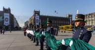 En vivo: Arranca Desfile Cívico Militar en la CDMX