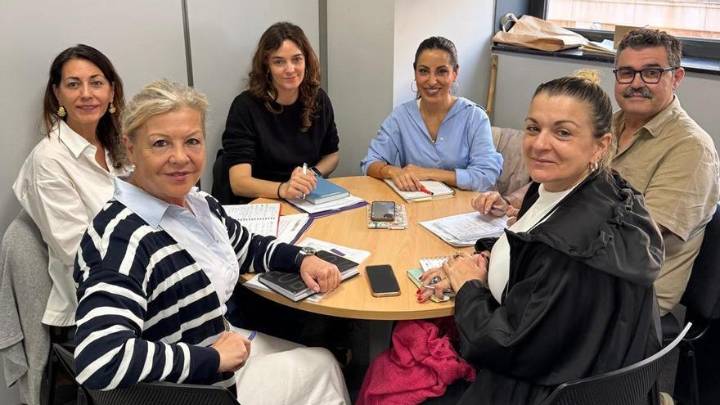 Paterna trabaja en su III Plan Municipal de Igualdad