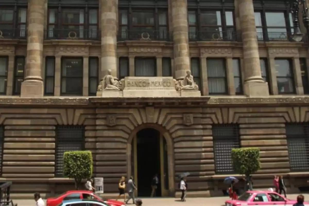 Banxico recorta nuevamente la tasa de interés y la ubica en 7.25% ante menor inflación