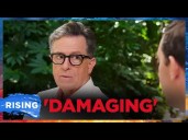Colbert REVEALS True Opinion About Cancelation, PUSHES BACK On 'Lefty' Image
