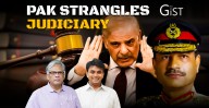 Pakistan: PML-N’s 27th Amendment Ensure’s Army Backing, Strangles Judiciary