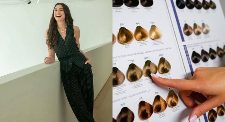 Cambio de look de Anne Hathaway: la tonalidad de cabello que marca tendencia esta temporada