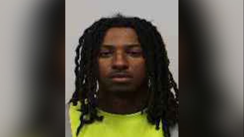 BRPD: Third arrest made in deadly shooting at tattoo parlor