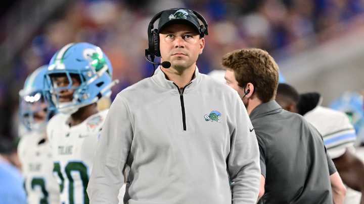 Florida to hire Jon Sumrall: Tulane coach set to replace Billy Napier