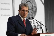 'No hay plan con maña': Monreal responde a críticas por reforma y elección de 2027