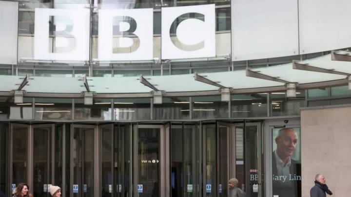 BBC boss and news head quit after criticism of Trump documentary edit