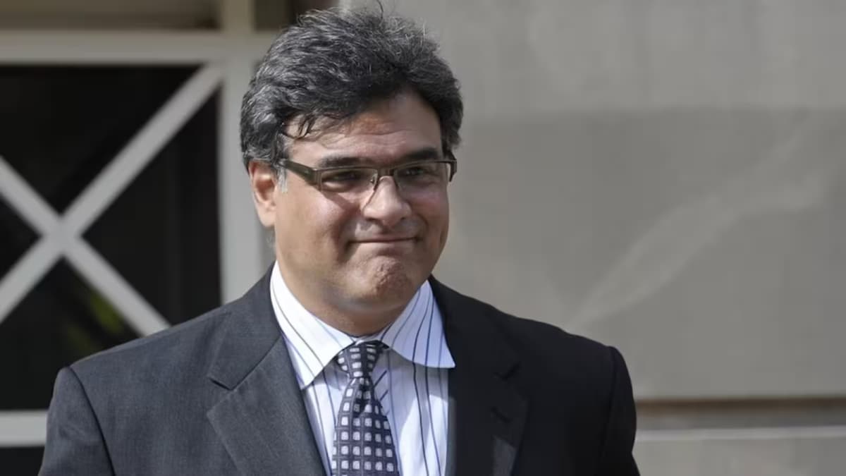 'Wipe My A**': Ex-CIA Officer’s Reply to Threat Letter From Pakistanis After He Said India Would Win War