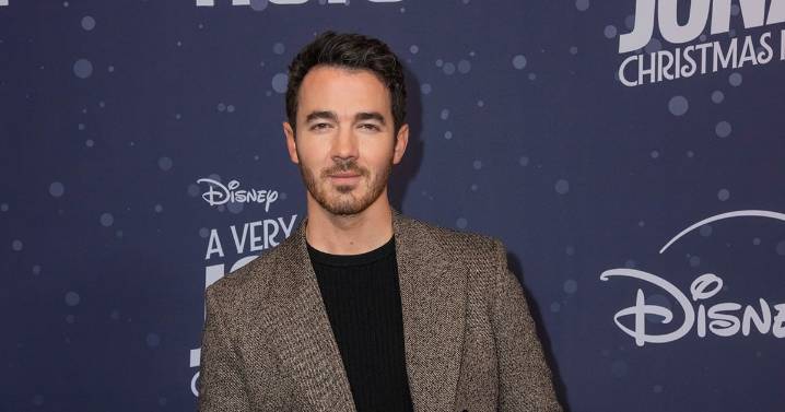 Why Kevin Jonas Turned Down Dancing With the Stars