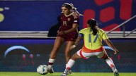 Vinotinto femenina se enfrentará ante Ecuador este 28 de noviembre