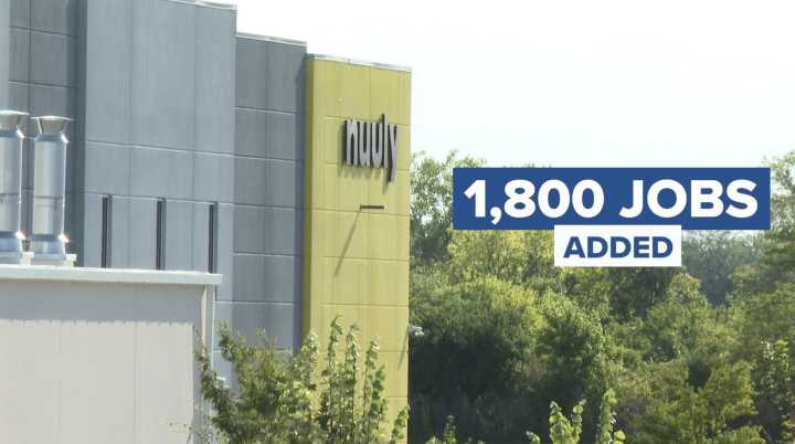 Jobs vs. Community: Raymore, Missouri, residents react to new warehouse proposal