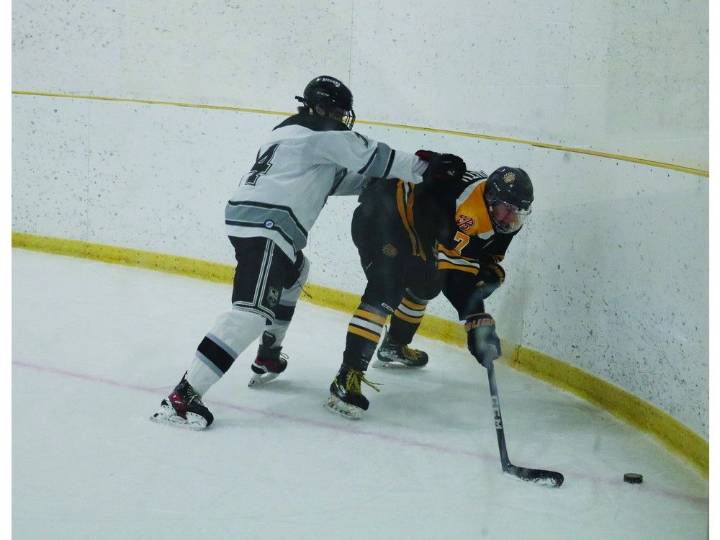 Riggers aim to rebound after rough start