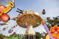 Feria de Colima 2025 tiene mucha diversión para todas las familias hoy sábado