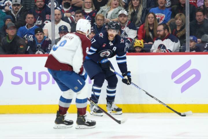 NHL Rumors: Jets, Capitals, Avalanche, Bruins, and Panthers
