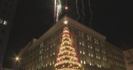 Pittsburgh rings in 2025 holiday season with Light Up Night