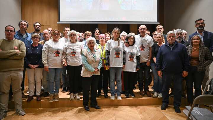 Las asociaciones de víctimas de la dana: "Ahora pedimos la prisión de Mazón"