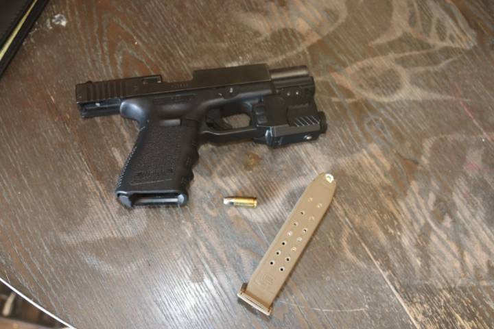 1 dead, 2 injured after shooting at party near Diboll