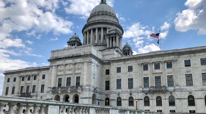 Tax Foundation: R.I. ranks 40th overall for tax competitiveness