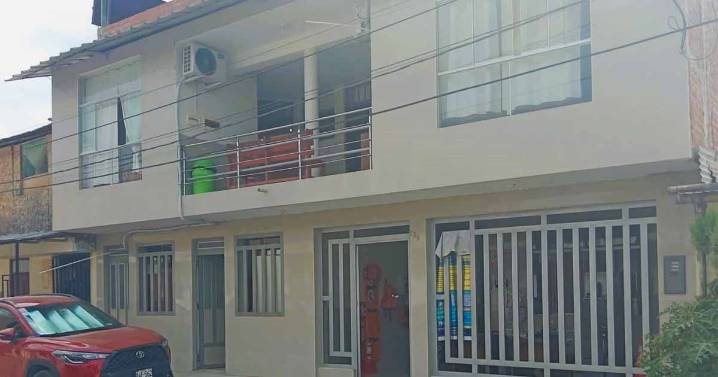 Tambogrande: dictan prisión preventiva para sujeto intervenido presuntamente con municiones y material explosivo