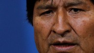Evo Morales denunció que Milei le solicitó a Rodrigo Paz "deshacerse" de él