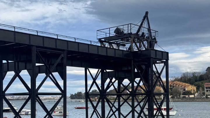 Finaliza la restauración del Puente Los Ingleses tras su cierre en 2017