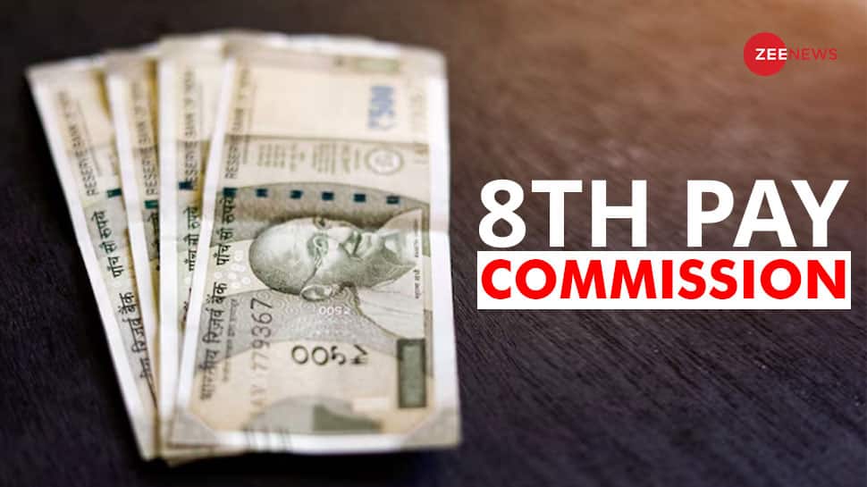 8th Pay Commission: Major Concerns Flagged Over Implementation Date Of 8th CPC; Terms of Reference Lacks Explicit Mention Of...
