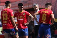 “Es muy frustrante”: el análisis de Miguel Ramírez tras su salida de Unión Española