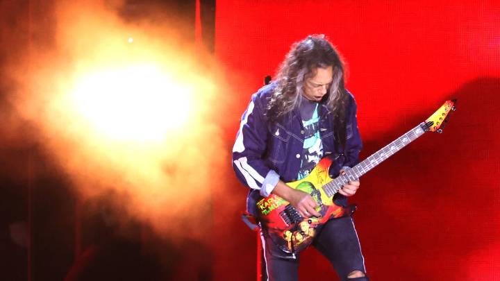 Metallica Review: Heavy metal titans rock Perth’s Optus Stadium in M72 world tour show