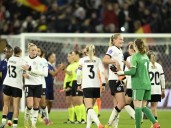Germany eye revenge in Nations League showdown with Spain