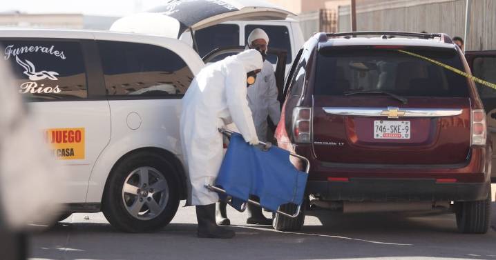 Dos Méxicos: Unos mueren por enfermedades crónicas, otros de violencia