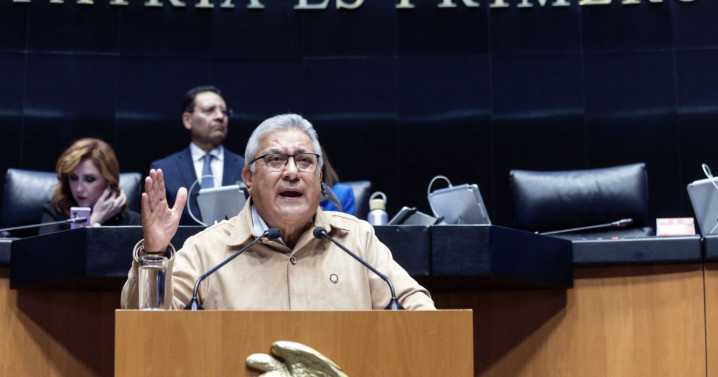 El SNTE celebra reformas que fortalecen la autonomía sindical