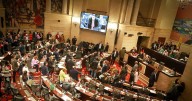 Congreso asestaría duro golpe al gobierno con hundimiento de la reforma tributaria